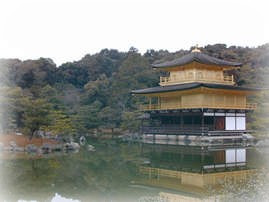 金閣寺